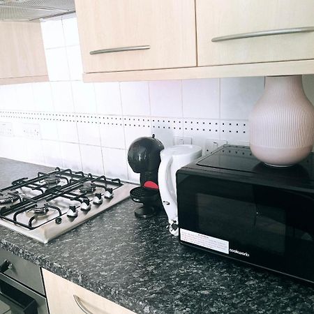 Battersea Chelsea Bridge Apartment 런던 외부 사진