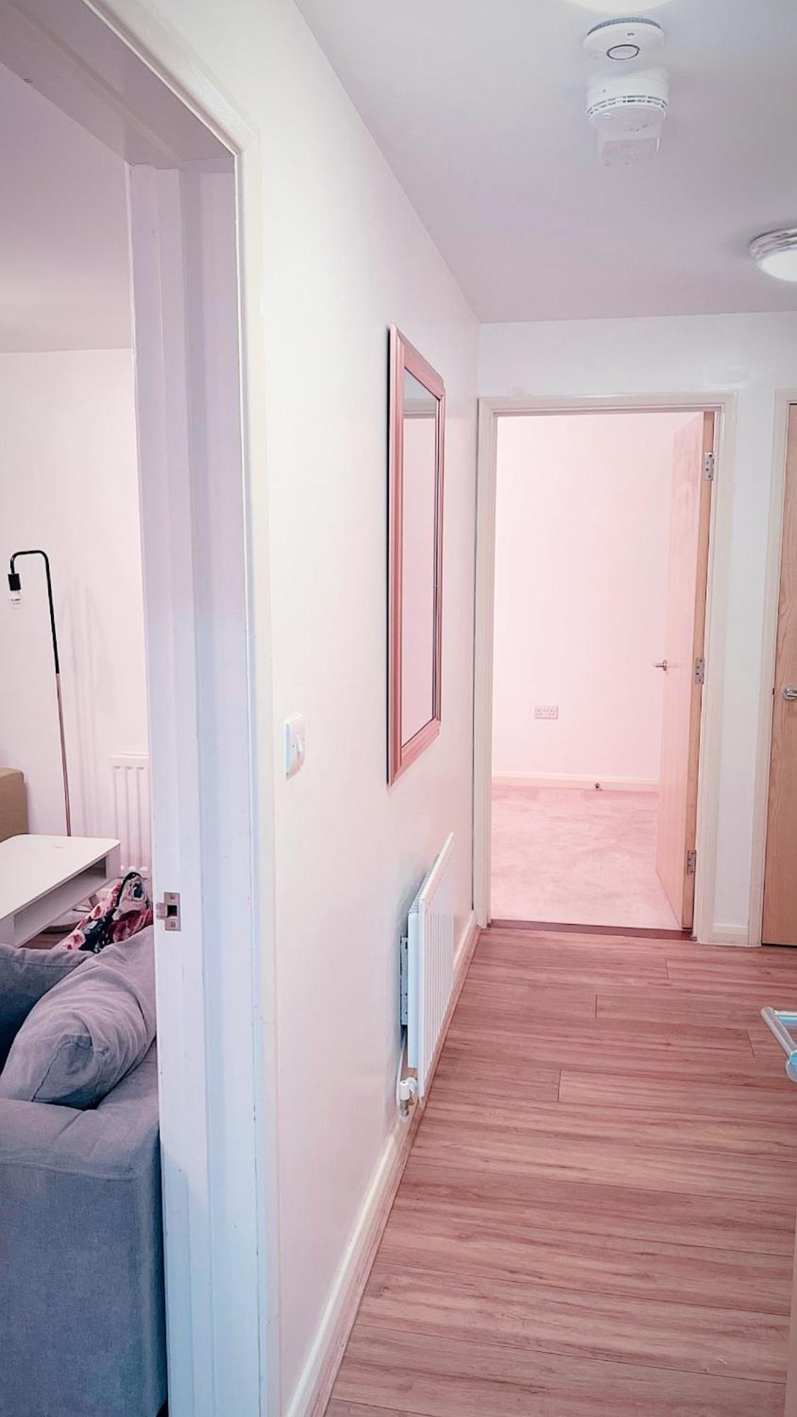 Battersea Chelsea Bridge Apartment 런던 외부 사진